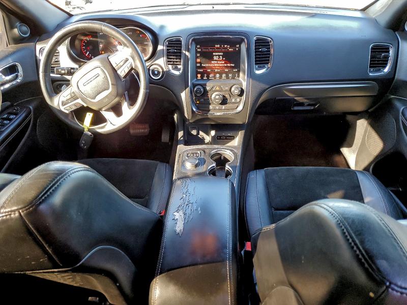 Aukcja sprzedaży 2015 Dodge Durango, vin: 1C4RDHAG7FC201536, numer aukcji: 96920515