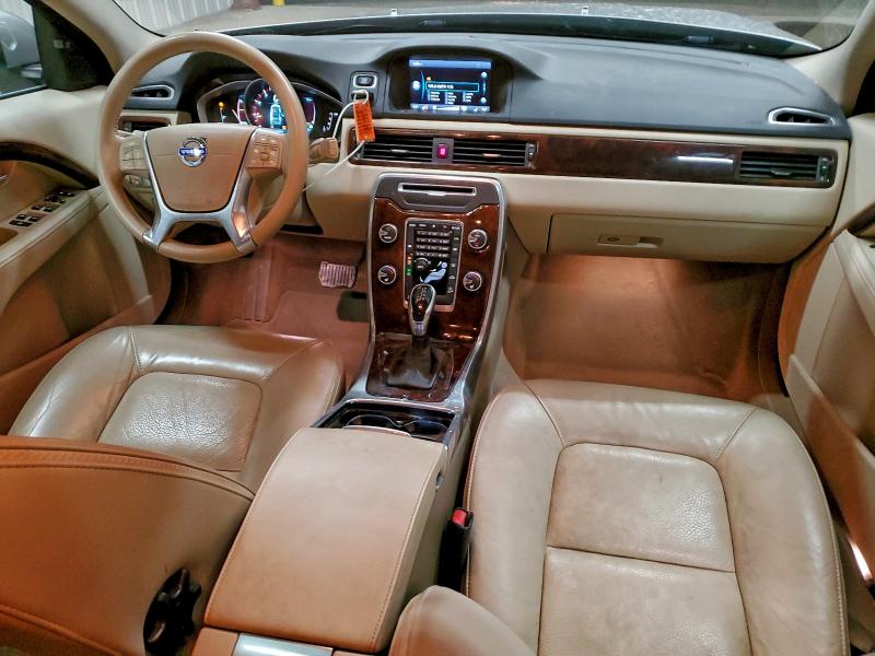 94976695 :رقم المزاد ، YV4902BZ3E1176974 vin ، 2014 Volvo Xc70 مزاد بيع