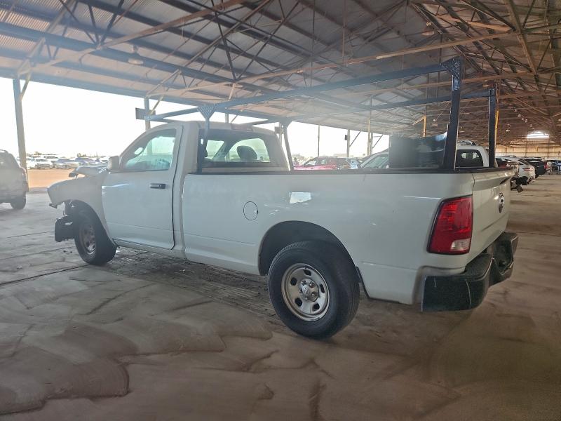 Aukcja sprzedaży 2022 Ram 1500 Classic, vin: 3C6JR6DG7NG330393, numer aukcji: 97201135