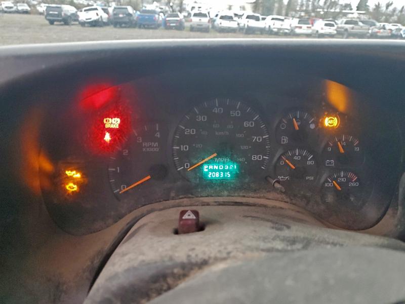 2005 Gmc C6500 მანქანა იყიდება აუქციონზე, vin: 1GDJ6C1C95F504348, აუქციონის ნომერი: 76441935