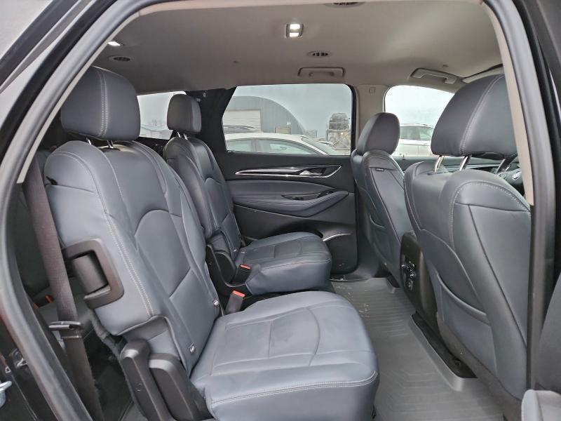 2020 Buick Enclave მანქანა იყიდება აუქციონზე, vin: 5GAEVAKWXLJ116580, აუქციონის ნომერი: 95659685