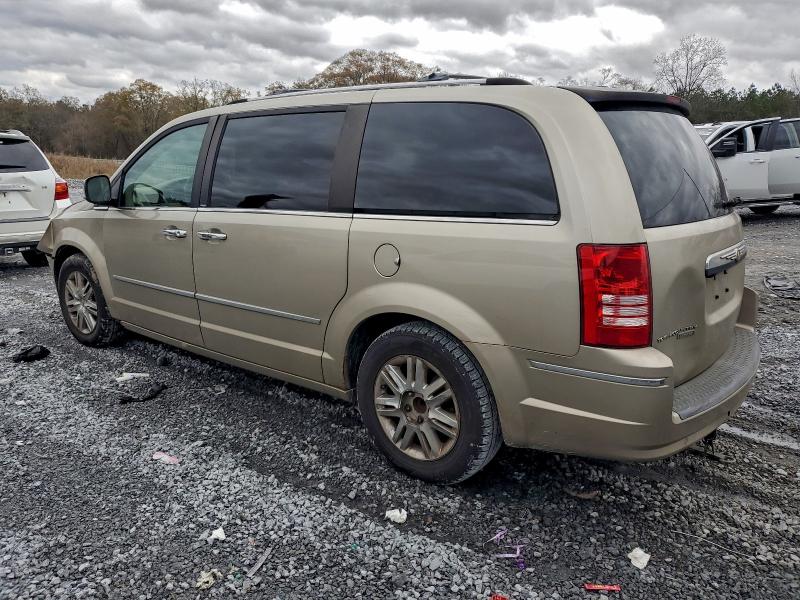 Продажа на аукционе авто 2008 Chrysler Town & Country, vin: 2A8HR64X58R613342, номер лота: 97938995
