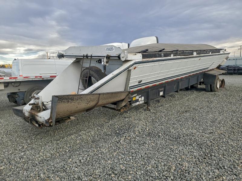 Продажа на аукционе авто 1997 Red River Livebottom, vin: 4ZYLB4228W1000200, номер лота: 97645355