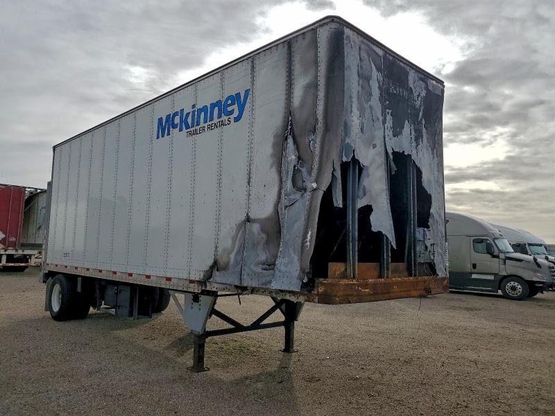 95222225 :رقم المزاد ، 3H3V281C6LT324037 vin ، 2020 Hyundai Trailer مزاد بيع