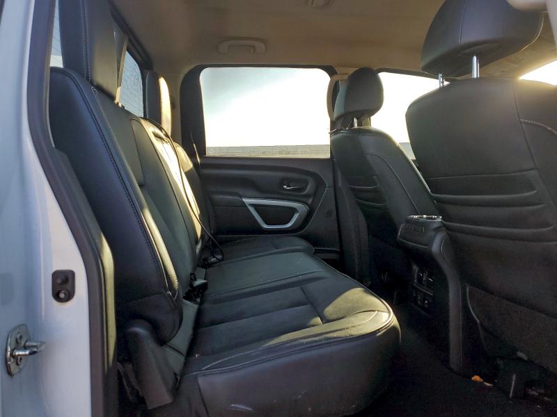 Продаж на аукціоні авто 2019 Nissan Titan, vin: 1N6AA1E57KN504186, номер лоту: 97723915