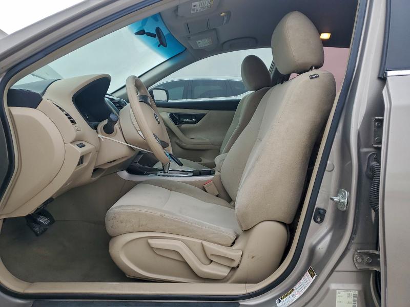 Продажа на аукционе авто 2013 Nissan Altima 2.5, vin: 1N4AL3AP9DN479851, номер лота: 97168465