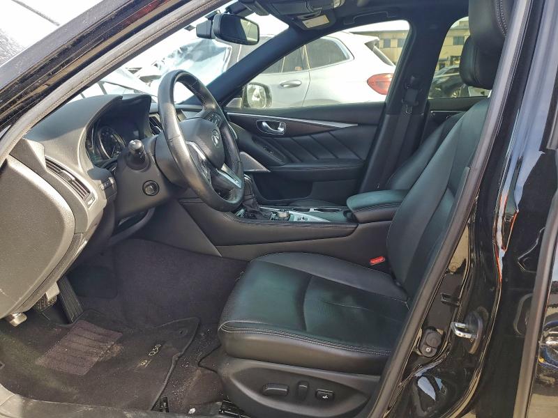 Aukcja sprzedaży 2021 Infiniti Q50, vin: JN1EV7CP3MM706065, numer aukcji: 97748625
