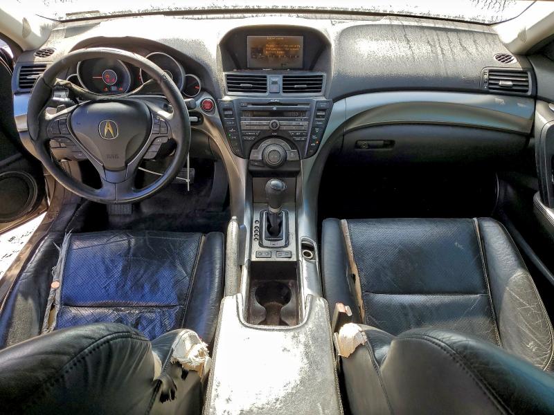 Продажа на аукционе авто 2009 Acura Tl, vin: 19UUA86589A012308, номер лота: 95523395