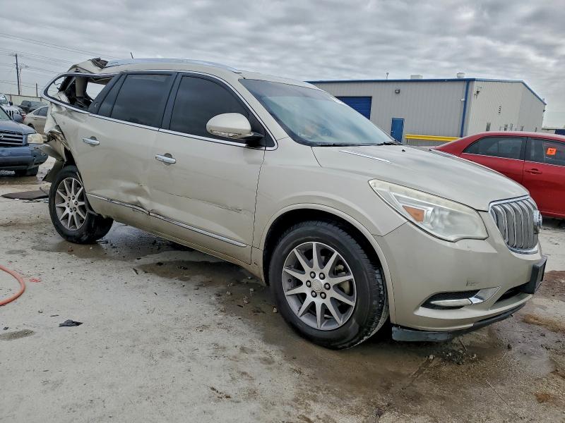 Aukcja sprzedaży 2013 Buick Enclave, vin: 5GAKRCKD7DJ250997, numer aukcji: 97197865