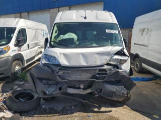 2023 Ram Promaster მანქანა იყიდება აუქციონზე, vin: 3C6LRVDG8PE550286, აუქციონის ნომერი: 96306425