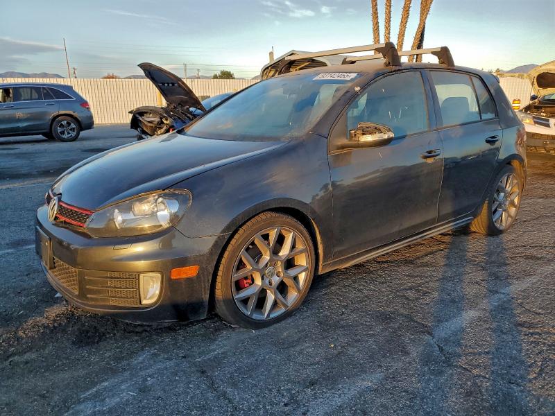 Auction sale of the 2013 Volkswagen Gti, vin: WVWHV7AJ0DW128892, lot number: 93142465