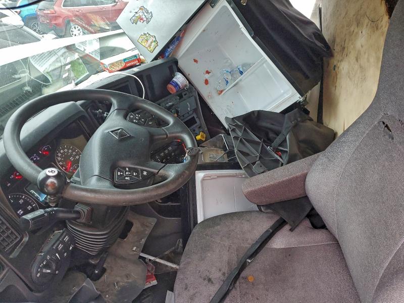 Aukcja sprzedaży 2019 International Lt625, vin: 3HSDZAPR2KN410253, numer aukcji: 96969855