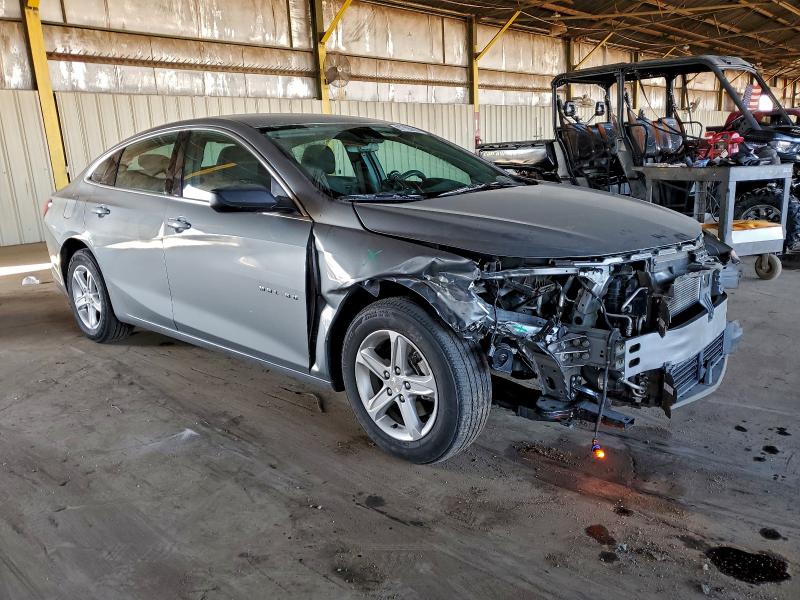 Aukcja sprzedaży 2024 Chevrolet Malibu Ls, vin: 1G1ZC5ST5RF225519, numer aukcji: 97728295