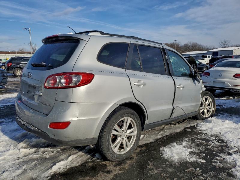 Продаж на аукціоні авто 2010 Hyundai Santa Fe, vin: 5NMSH4AGXAH403621, номер лоту: 97355935