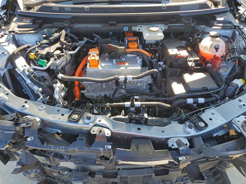 95546905 :رقم المزاد ، 3GYK3EMR6SS198417 vin ، 2025 Cadillac Optiq Spor مزاد بيع
