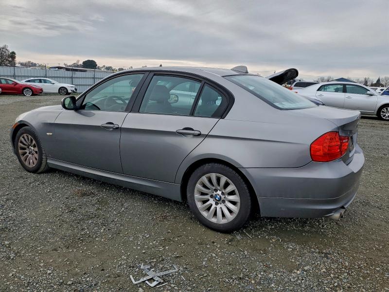 2009 Bmw 328 I Sule მანქანა იყიდება აუქციონზე, vin: WBAPH57579NL78559, აუქციონის ნომერი: 98442705