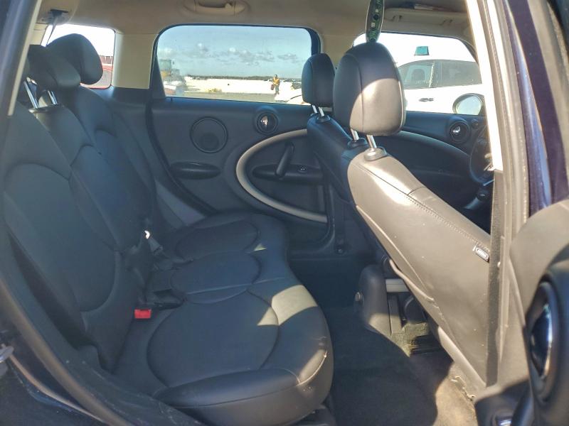 Продаж на аукціоні авто 2013 Mini Cooper, vin: WMWZB3C52DWR35787, номер лоту: 97014725