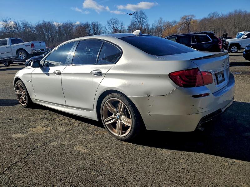 Продажа на аукционе авто 2013 Bmw 550 Xi, vin: WBAFU9C53DDY72808, номер лота: 94936385