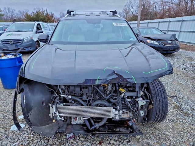 95934965 :رقم المزاد ، 1V2LR2CA2KC535429 vin ، 2019 Volkswagen Atlas مزاد بيع