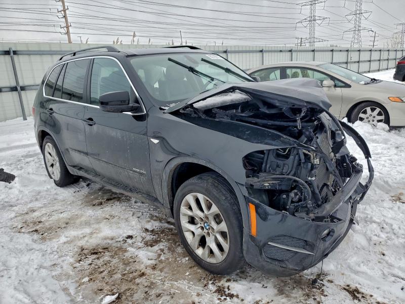 Aukcja sprzedaży 2013 Bmw X5, vin: 5UXZV4C51D0B04852, numer aukcji: 95745015