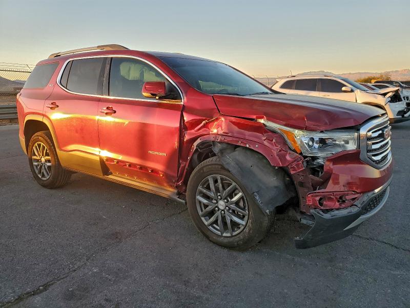 Продаж на аукціоні авто 2019 Gmc Acadia, vin: 1GKKNULSXKZ252615, номер лоту: 96822445