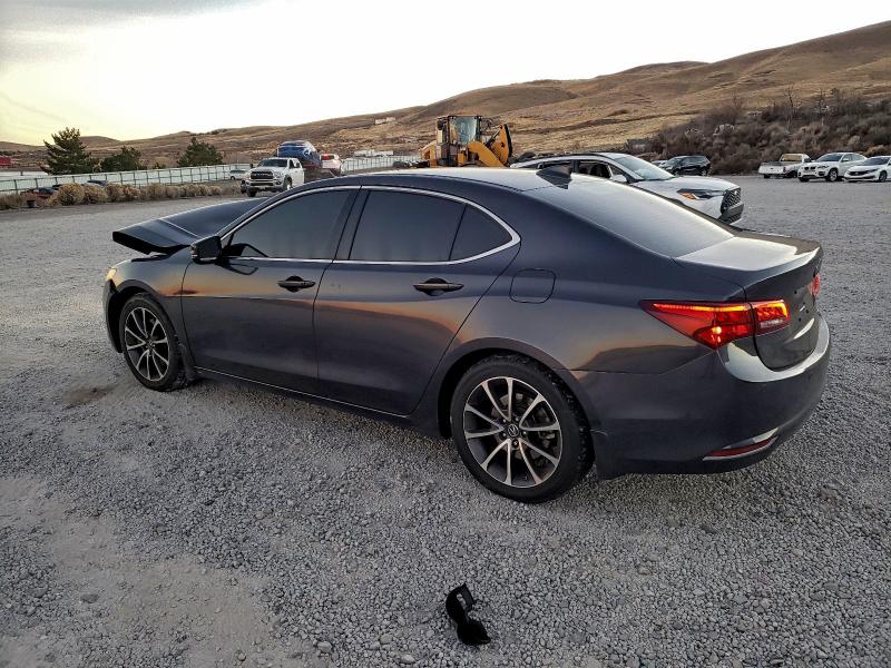 Aukcja sprzedaży 2015 Acura Tlx, vin: 19UUB3F74FA007278, numer aukcji: 96237705