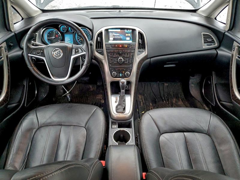 Aukcja sprzedaży 2017 Buick Verano, vin: 1G4PS5SK4H4101854, numer aukcji: 96905225