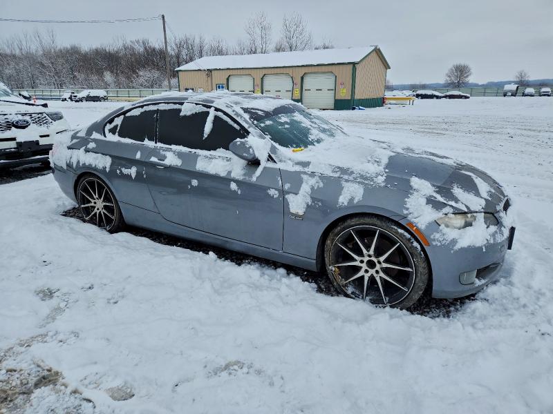 Продаж на аукціоні авто 2009 Bmw 328, vin: WBAWC33519P470047, номер лоту: 96649005