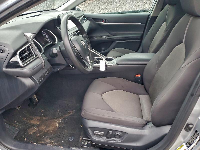 Продаж на аукціоні авто 2024 Toyota Camry Le, vin: 4T1R11AK1RU886549, номер лоту: 97799455