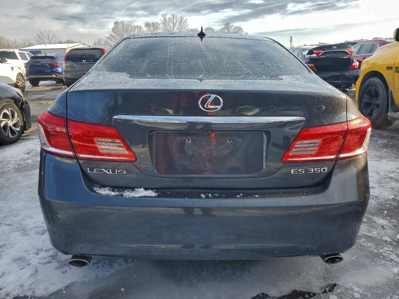 2010 Lexus Es მანქანა იყიდება აუქციონზე, vin: JTHBK1EG3A2359393, აუქციონის ნომერი: 75728595