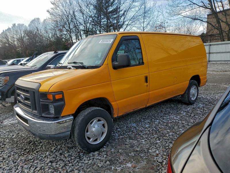 Продажа на аукционе авто 2008 Ford Econoline, vin: 1FTNE14L88DA13360, номер лота: 95855825