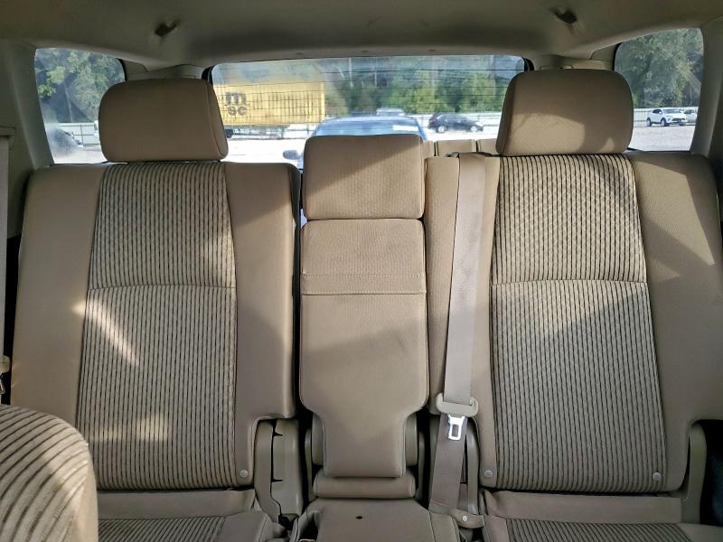 Aukcja sprzedaży 2011 Toyota 4runner, vin: JTEZU5JRXB5032865, numer aukcji: 95901195