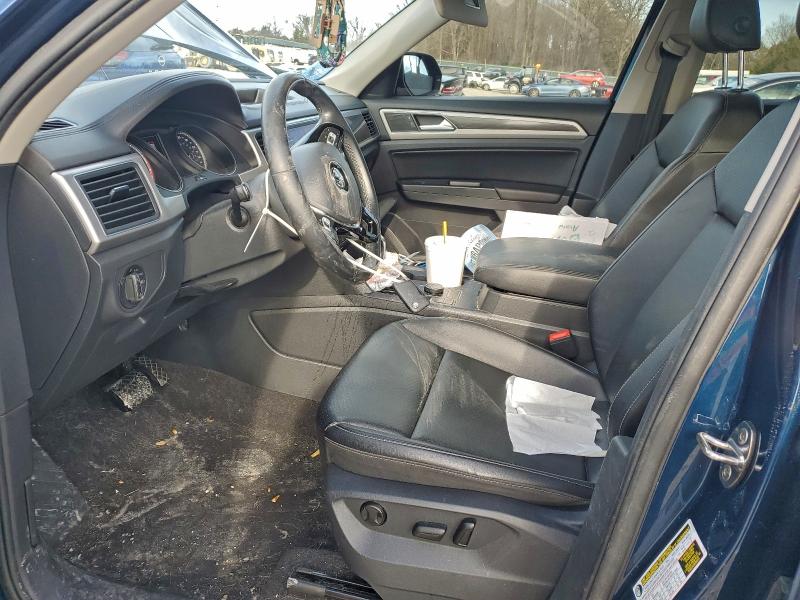 Aukcja sprzedaży 2019 Volkswagen Atlas, vin: 1V2UR2CA2KC564238, numer aukcji: 96337425
