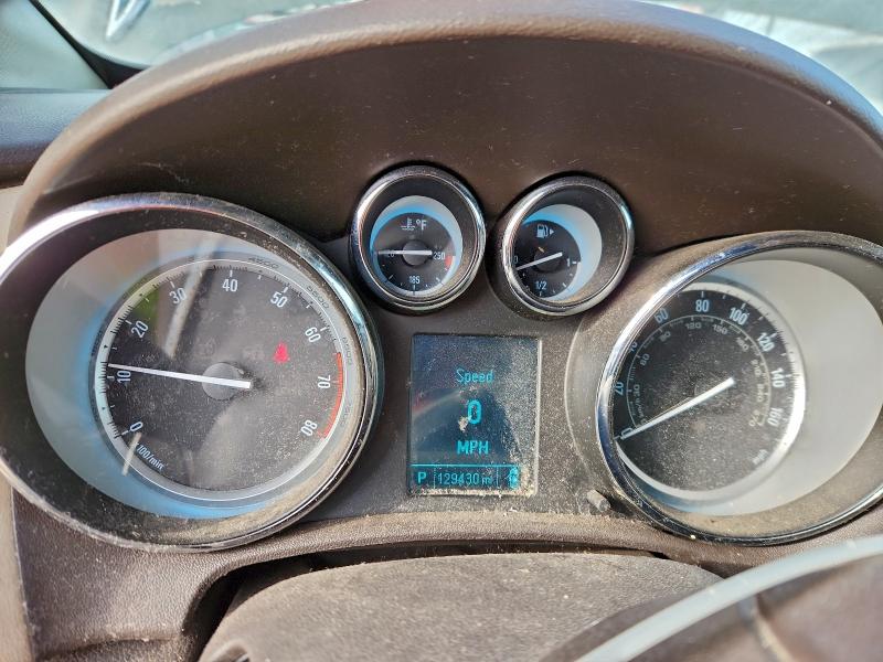 96785675 :رقم المزاد ، 1G4PP5SK6F4194875 vin ، 2015 Buick Verano مزاد بيع