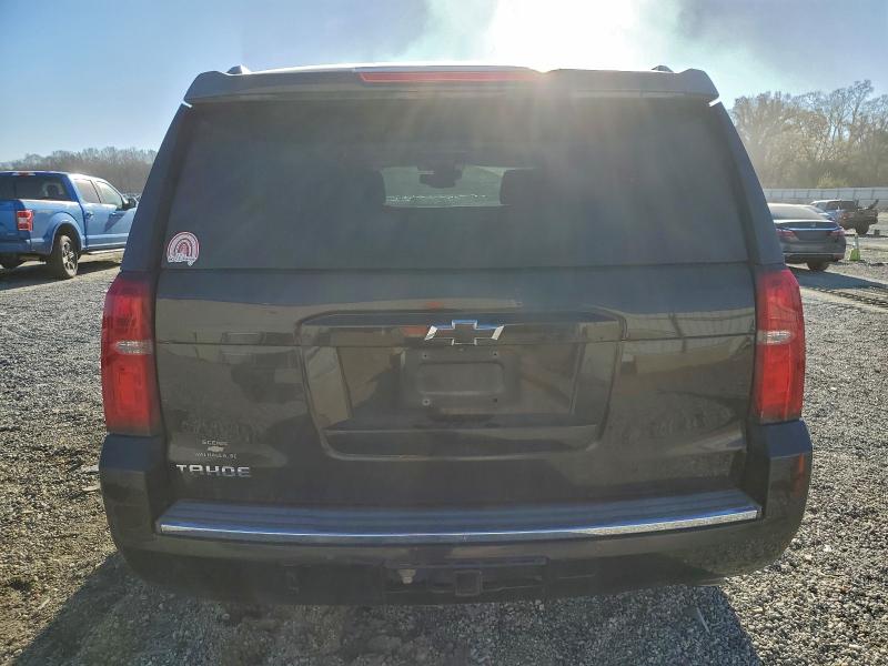 Продаж на аукціоні авто 2015 Chevrolet Tahoe, vin: 1GNSKCKC4FR575953, номер лоту: 96671655