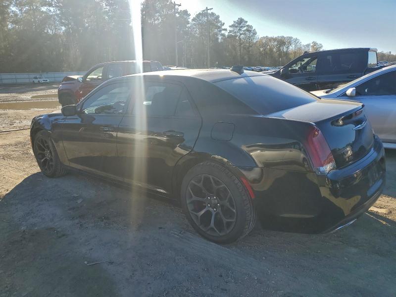96643865 :رقم المزاد ، 2C3CCABG1KH635042 vin ، 2019 Chrysler 300 مزاد بيع