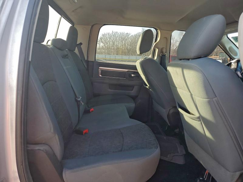 Aukcja sprzedaży 2015 Ram 1500, vin: 1C6RR7LM0FS560514, numer aukcji: 97933345