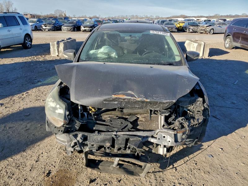 Aukcja sprzedaży 2014 Ford Focus, vin: 1FADP3F29EL373332, numer aukcji: 50427176