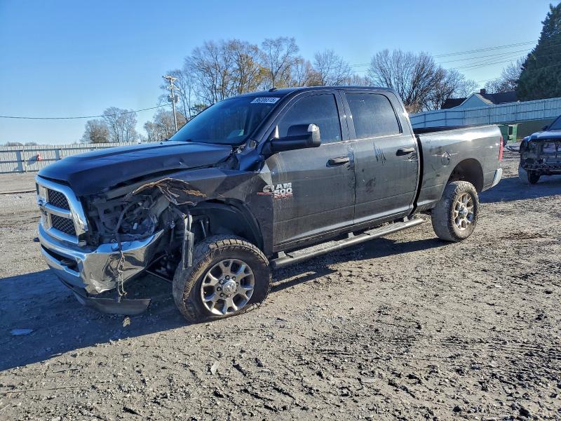 Aukcja sprzedaży 2018 Ram 2500, vin: 3C6UR5CL3JG107316, numer aukcji: 96206515