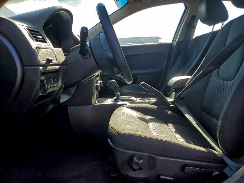 Aukcja sprzedaży 2010 Ford Fusion, vin: 3FAHP0HA8AR373130, numer aukcji: 97881525