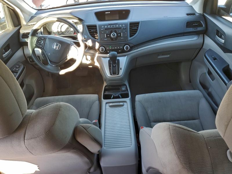 2014 Honda Cr-v Lx მანქანა იყიდება აუქციონზე, vin: 5J6RM3H33EL032369, აუქციონის ნომერი: 96534325