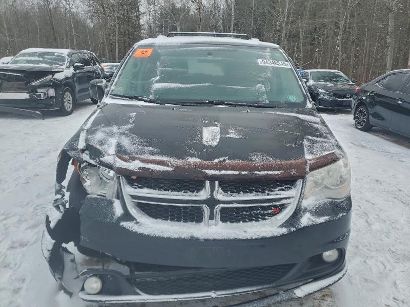 Aukcja sprzedaży 2014 Dodge Grand Cara, vin: 2C4RDGBG8ER185393, numer aukcji: 94346545