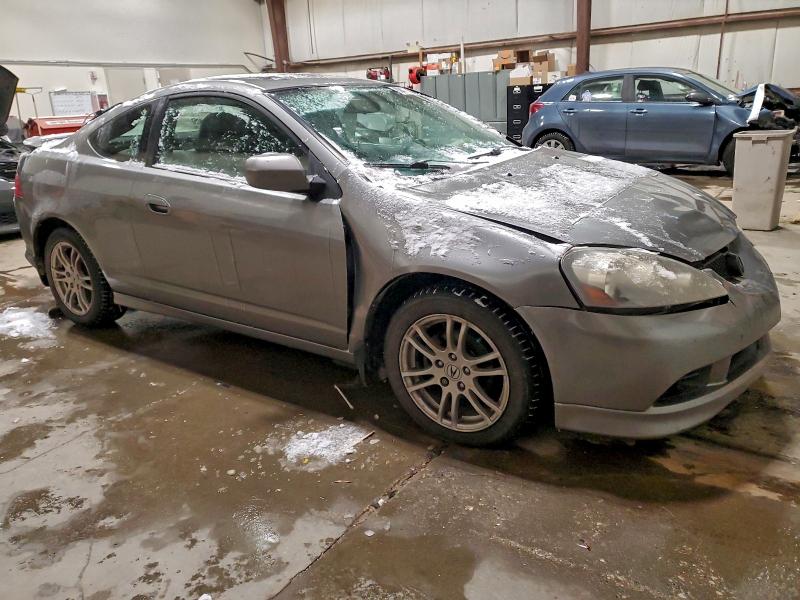 92477515 :رقم المزاد ، JH4DC53806S800946 vin ، 2006 Acura Rsx مزاد بيع