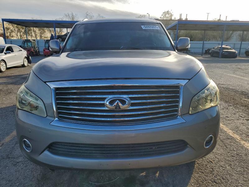 Aukcja sprzedaży 2012 Infiniti Qx56, vin: JN8AZ2NF6C9519206, numer aukcji: 94926825