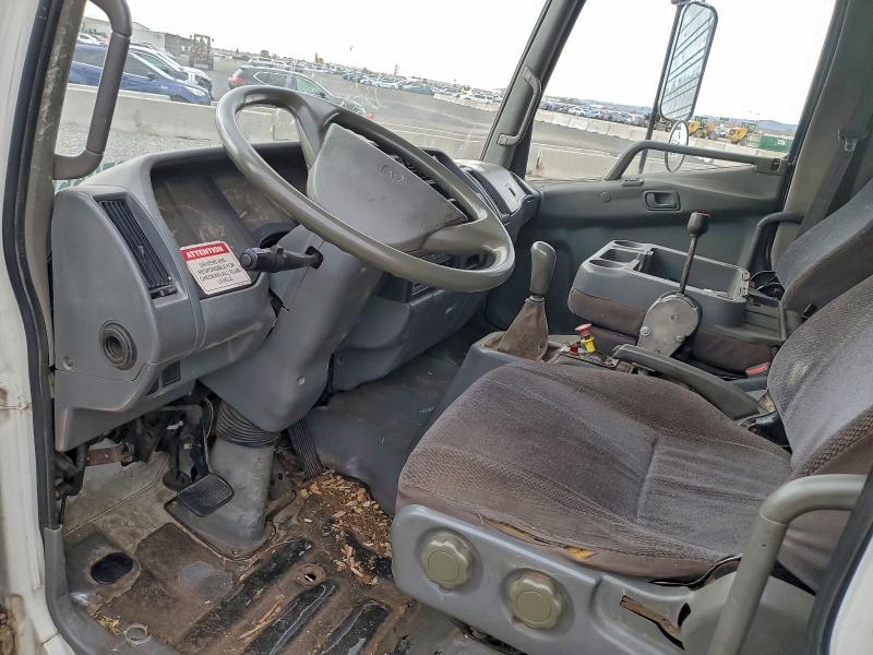 Продаж на аукціоні авто 2004 Mitsubishi Fm, vin: JL6DEP1E94K010923, номер лоту: 95673565