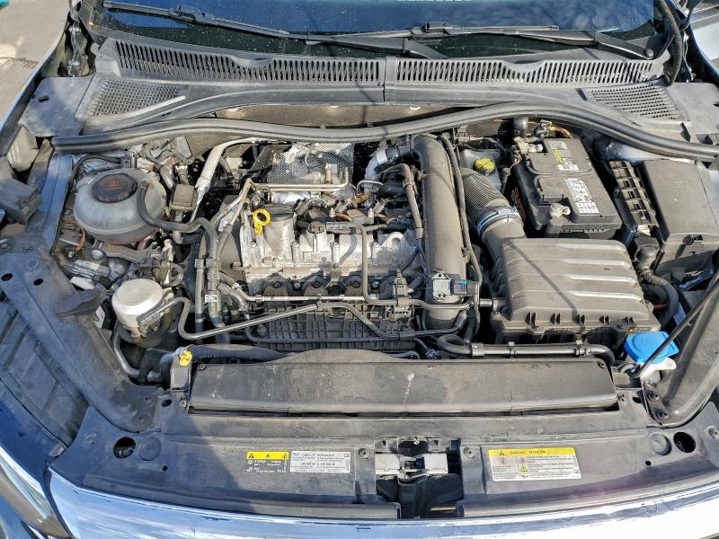 97442585 :رقم المزاد ، 3VWC57BU8MM006927 vin ، 2021 Volkswagen Jetta مزاد بيع