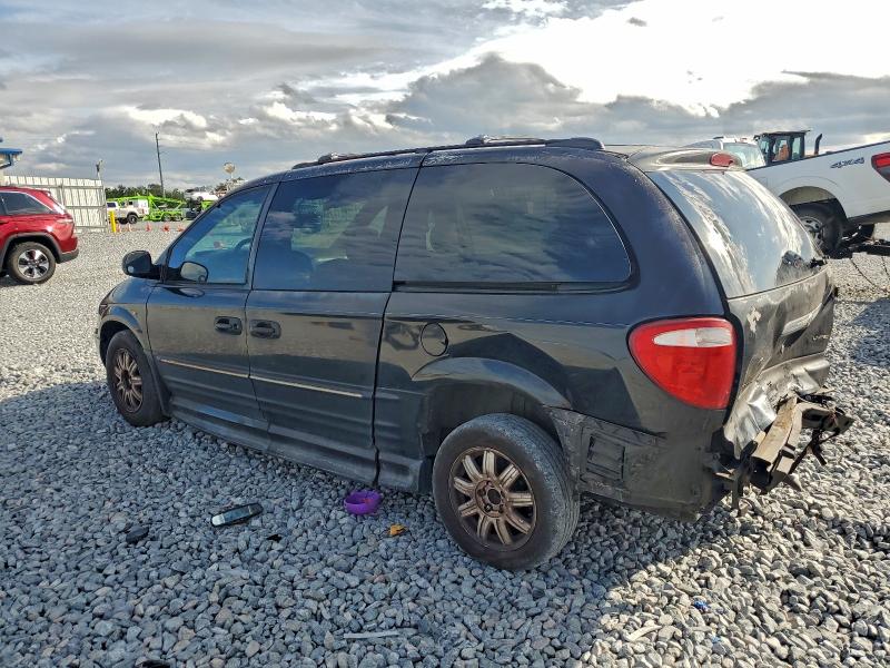 Продажа на аукционе авто 2003 Chrysler Town & Country, vin: 2C8GP64L83R360367, номер лота: 95998795