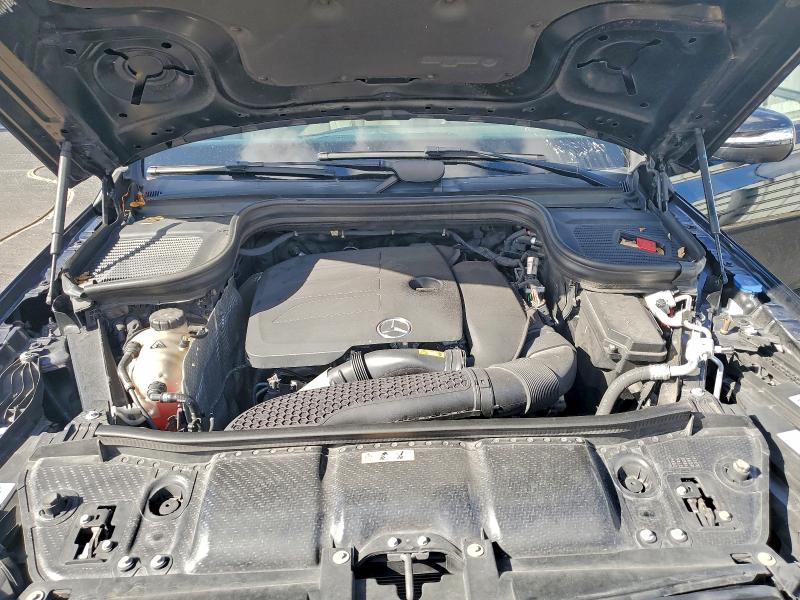 Продаж на аукціоні авто 2022 Mercedes-benz Gle, vin: 4JGFB4JB6NA780305, номер лоту: 97842495