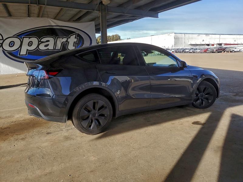 Aukcja sprzedaży 2025 Tesla Model Y, vin: 7SAYGAEE1SF279426, numer aukcji: 95201145
