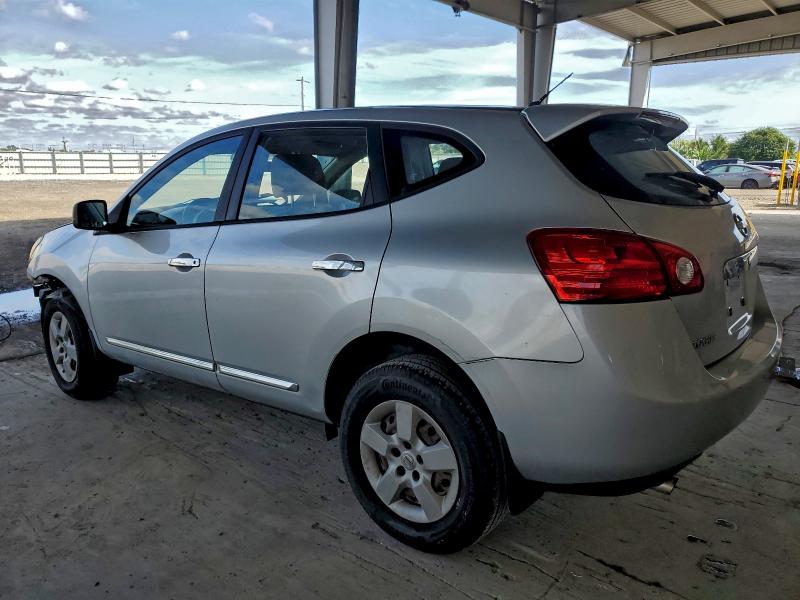 Продажа на аукционе авто 2013 Nissan Rogue, vin: JN8AS5MT6DW552433, номер лота: 94504595